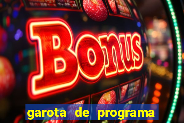 garota de programa video chamada