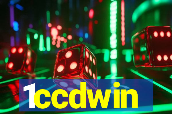 1ccdwin