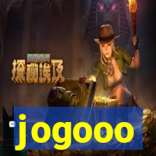 jogooo