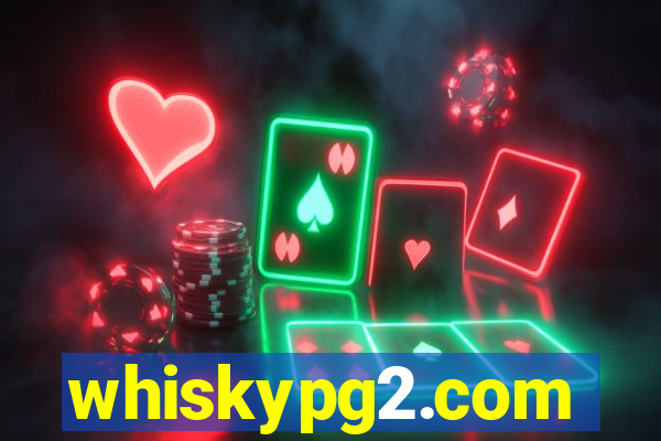 whiskypg2.com