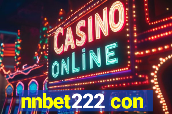 nnbet222 con