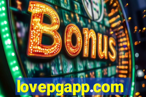 lovepgapp.com