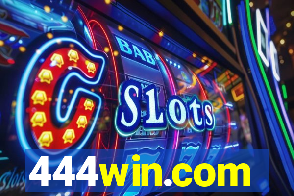 444win.com