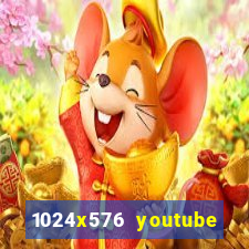 1024x576 youtube banner gaming