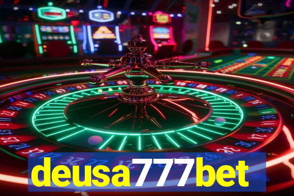 deusa777bet