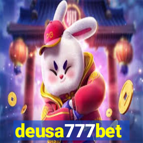 deusa777bet
