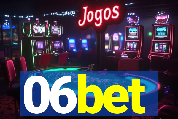 06bet