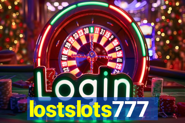 lostslots777