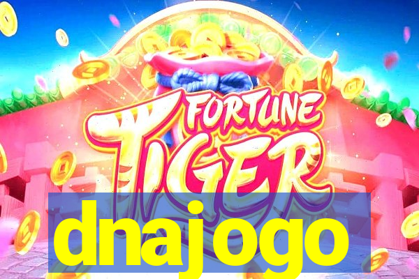 dnajogo