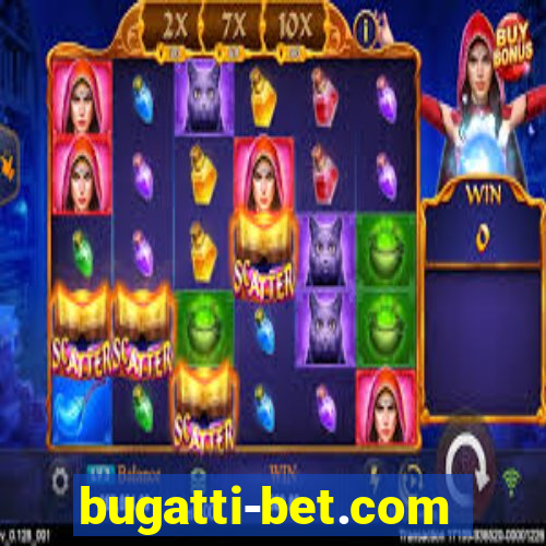 bugatti-bet.com