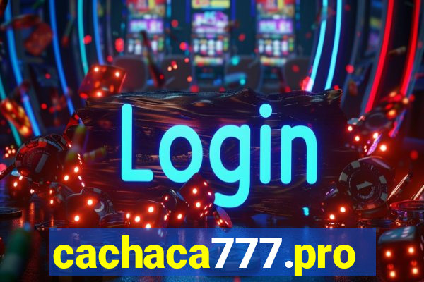 cachaca777.pro