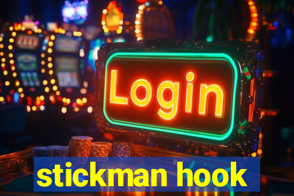 stickman hook