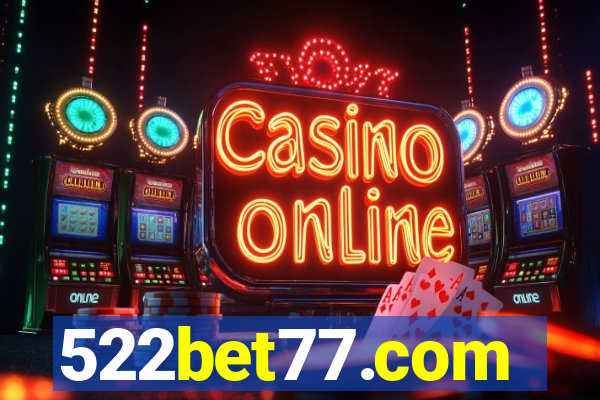 522bet77.com