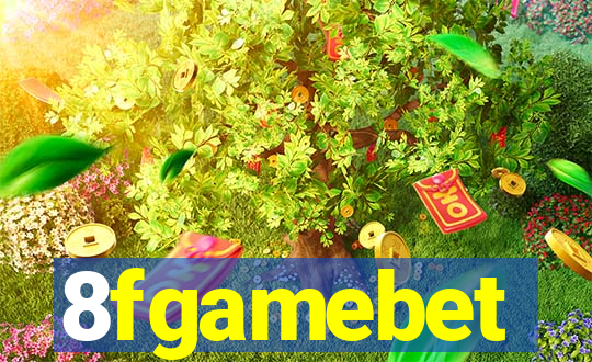 8fgamebet