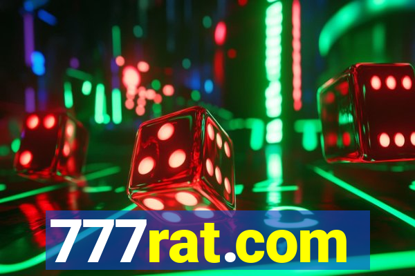 777rat.com