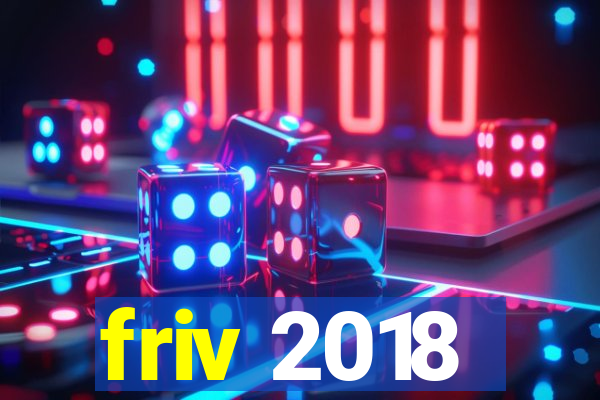 friv 2018