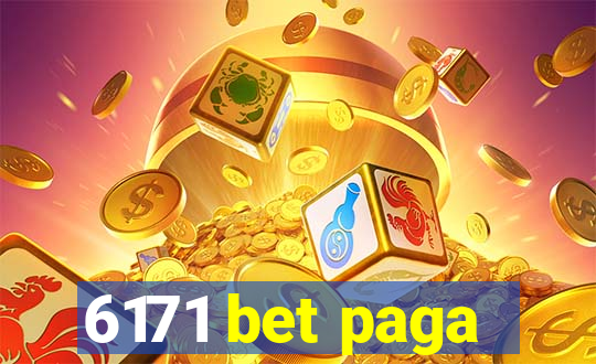 6171 bet paga