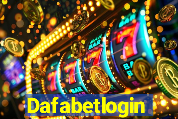Dafabetlogin