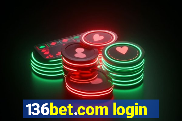 136bet.com login