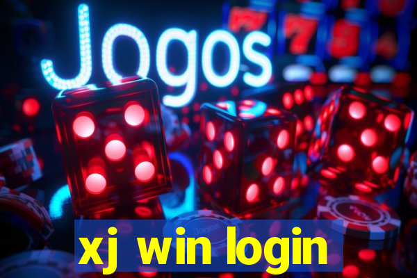xj win login