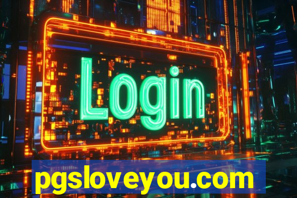 pgsloveyou.com