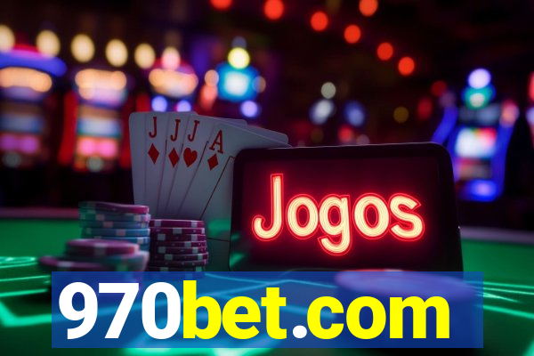 970bet.com