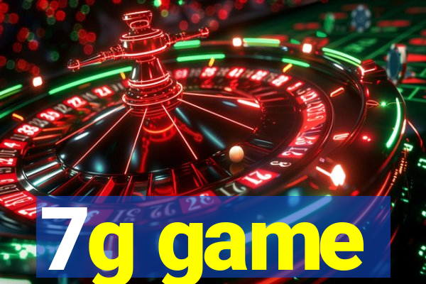 7g game