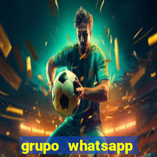 grupo whatsapp esporte da sorte mines