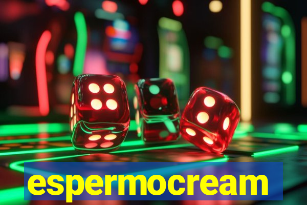 espermocream