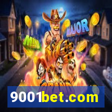 9001bet.com