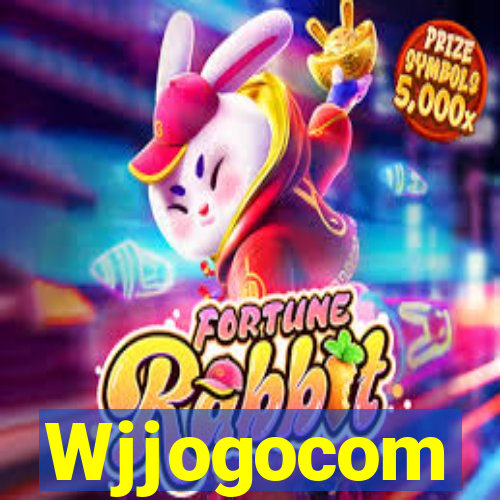 Wjjogocom