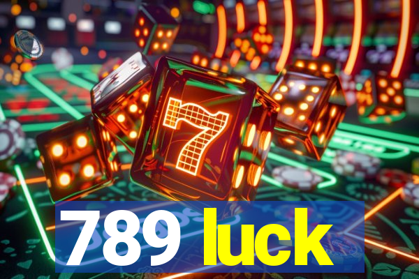 789 luck