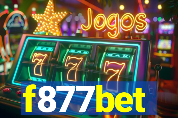 f877bet