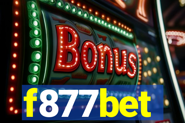 f877bet