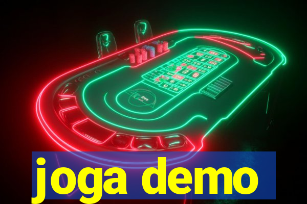 joga demo