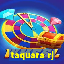taquara rj