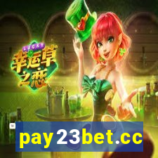 pay23bet.cc