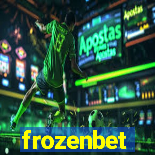 frozenbet