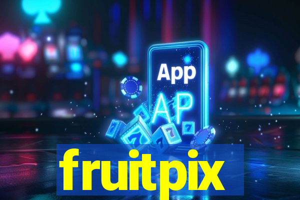 fruitpix