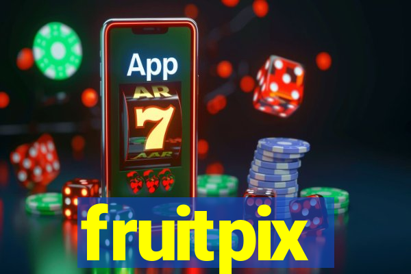 fruitpix