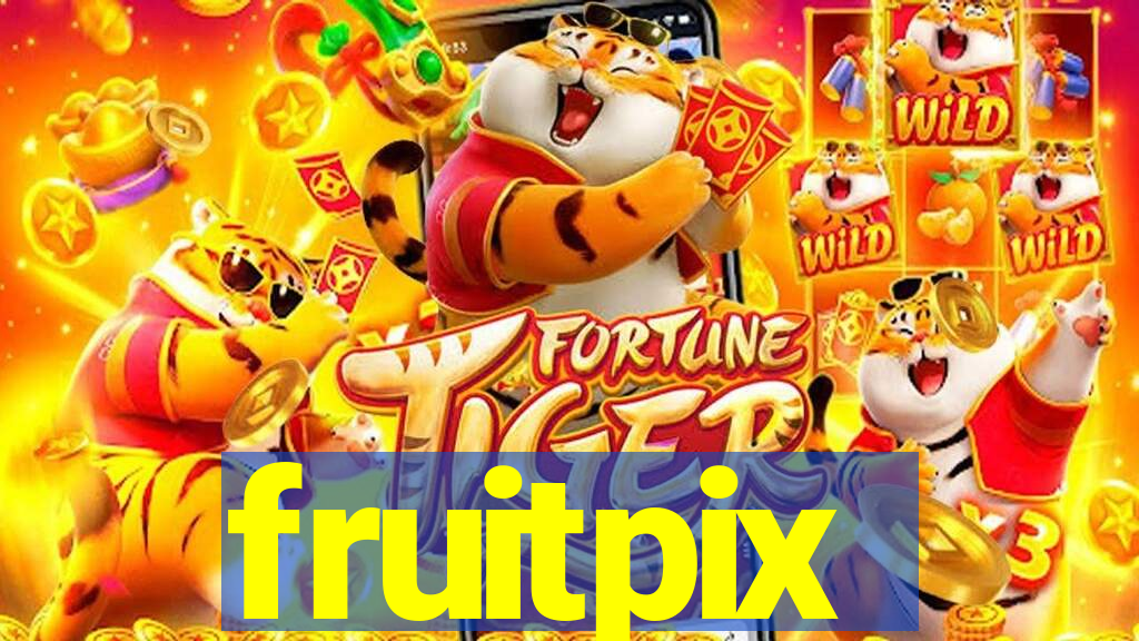 fruitpix