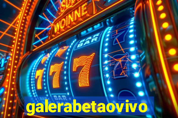 galerabetaovivo