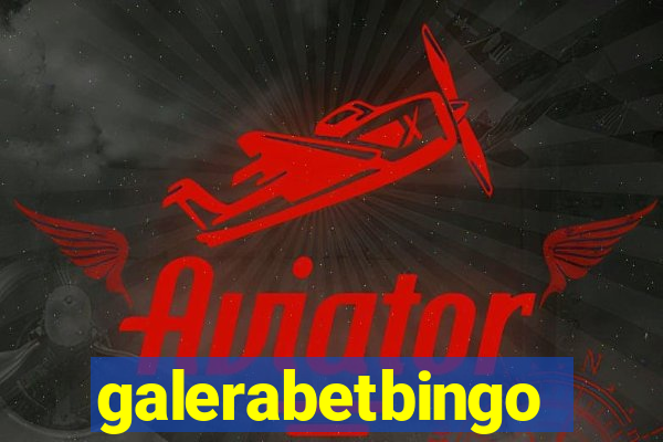 galerabetbingo