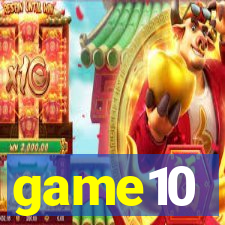 game10