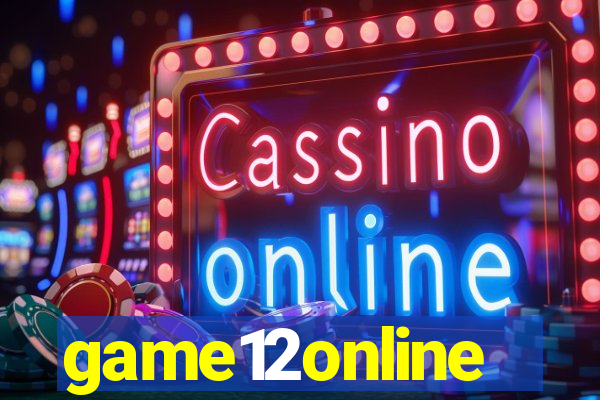 game12online