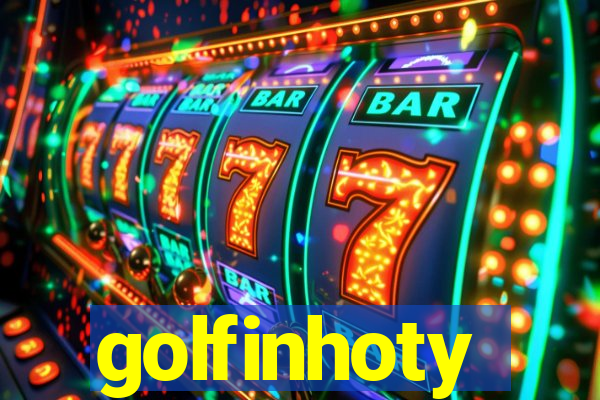 golfinhoty