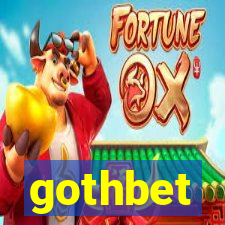gothbet