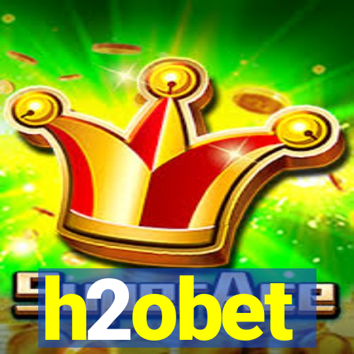 h2obet