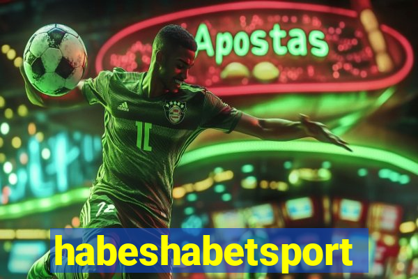 habeshabetsport