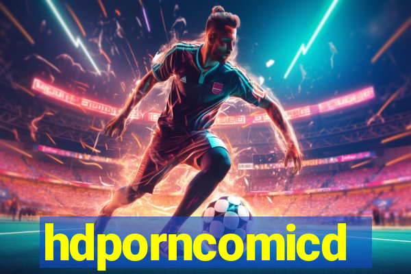 hdporncomicd